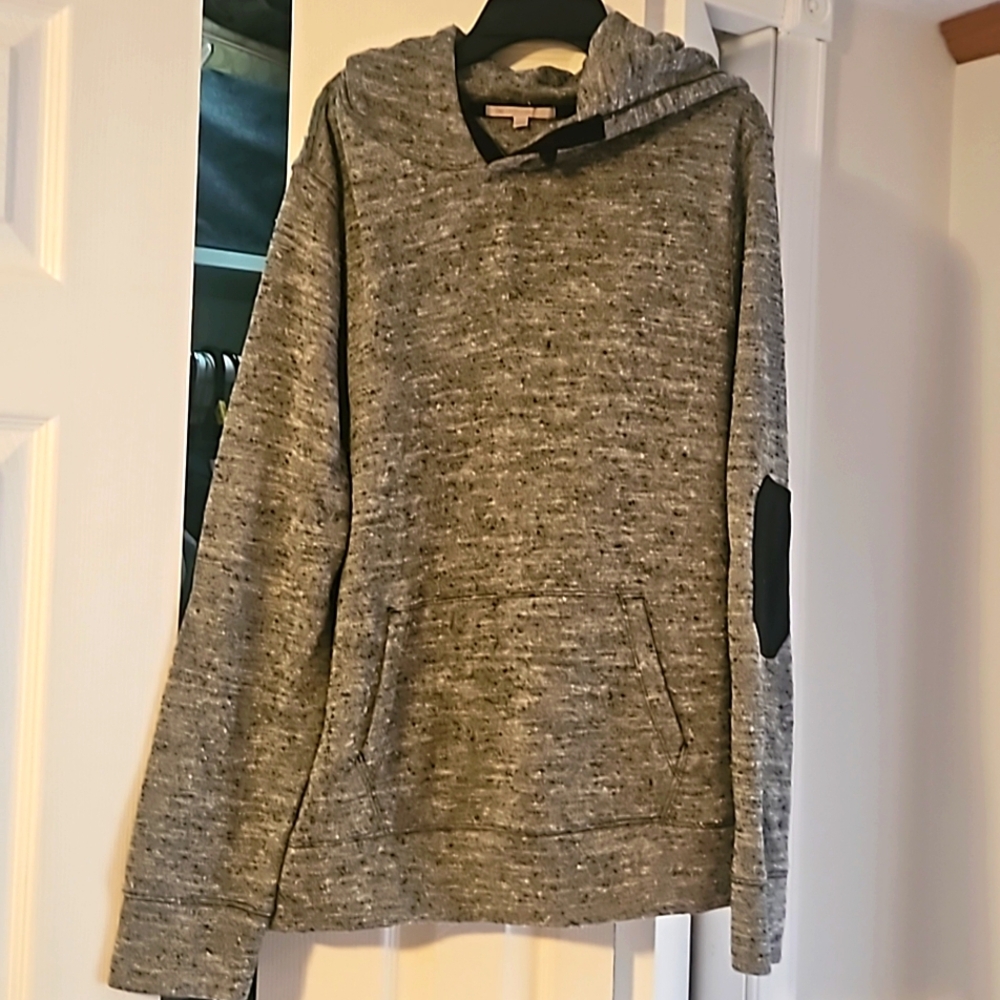 Mens hoodie
